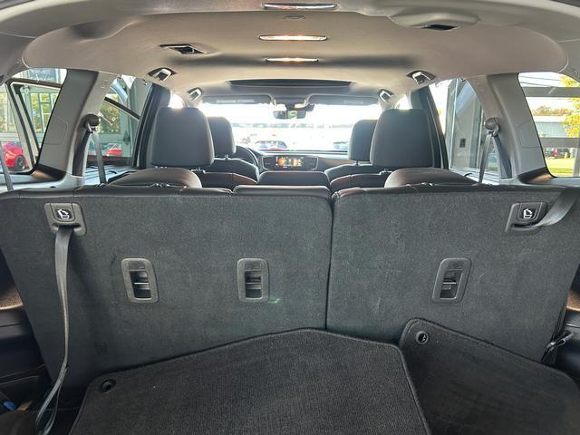 used 2020 Honda Pilot car, priced at $23,995