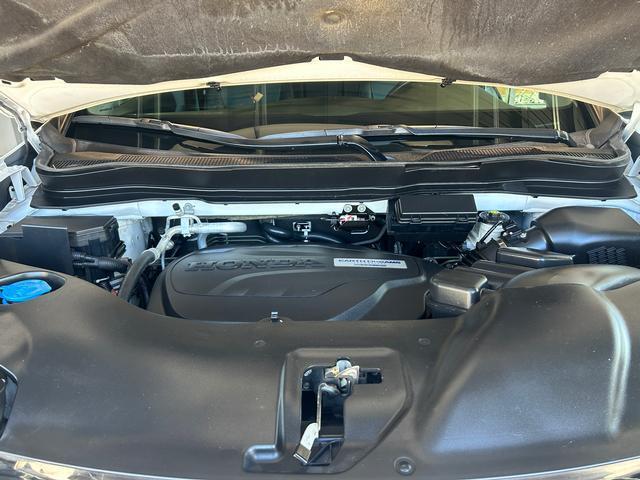 used 2020 Honda Pilot car, priced at $23,995