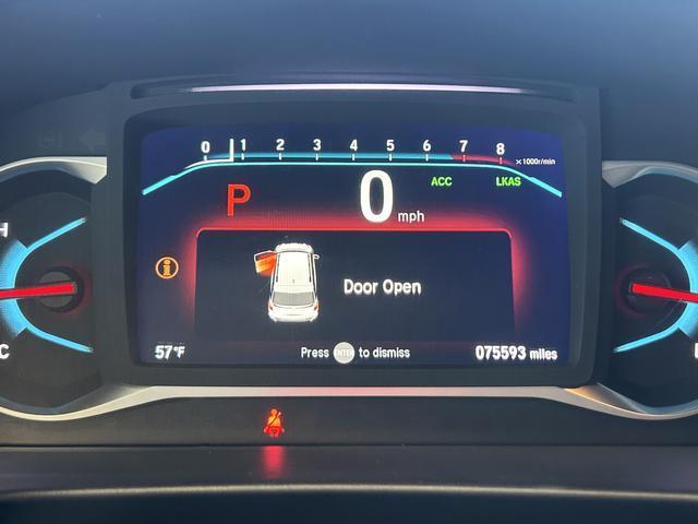 used 2020 Honda Pilot car, priced at $23,995