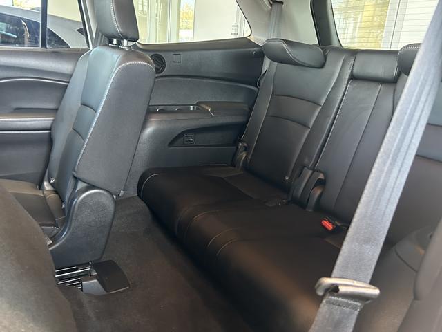 used 2020 Honda Pilot car, priced at $23,995