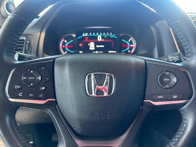 used 2020 Honda Pilot car, priced at $23,995