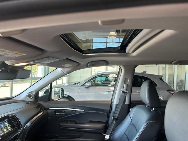 used 2020 Honda Pilot car, priced at $23,995