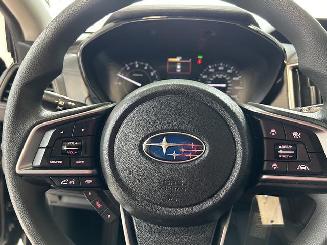 used 2022 Subaru Impreza car, priced at $19,995