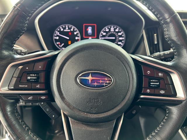 used 2021 Subaru Outback car, priced at $26,995