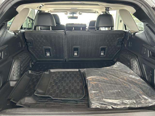 used 2021 Subaru Outback car, priced at $26,995