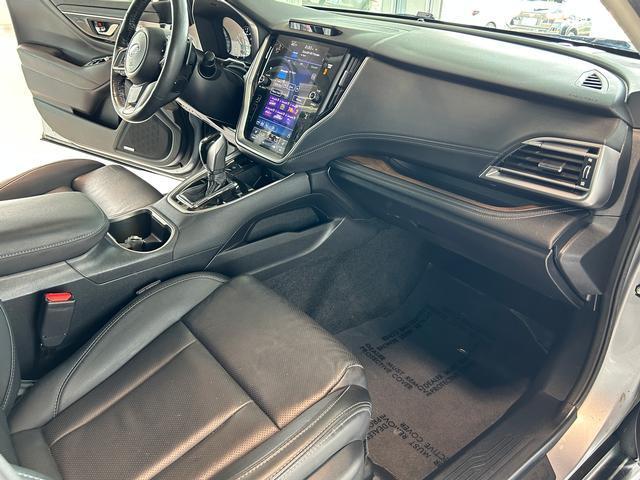 used 2021 Subaru Outback car, priced at $26,995