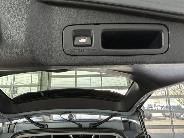 used 2021 Honda CR-V car, priced at $27,995