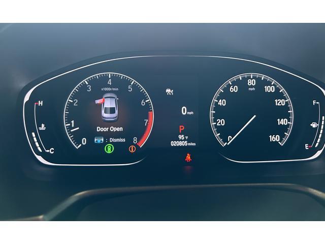 used 2022 Honda Accord car, priced at $28,995
