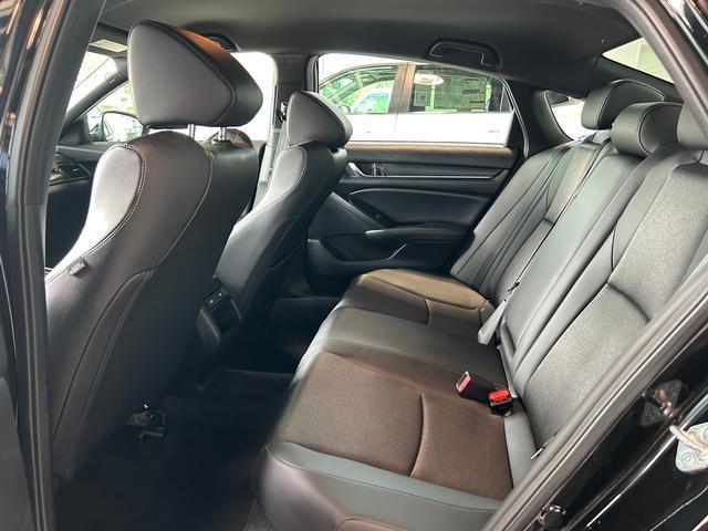 used 2022 Honda Accord car, priced at $28,995