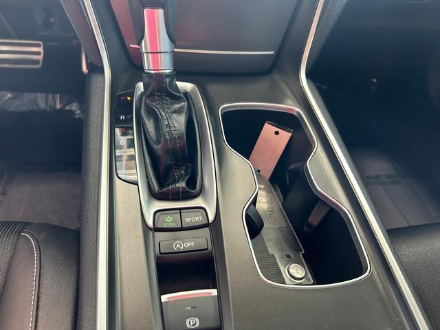 used 2022 Honda Accord car, priced at $28,995