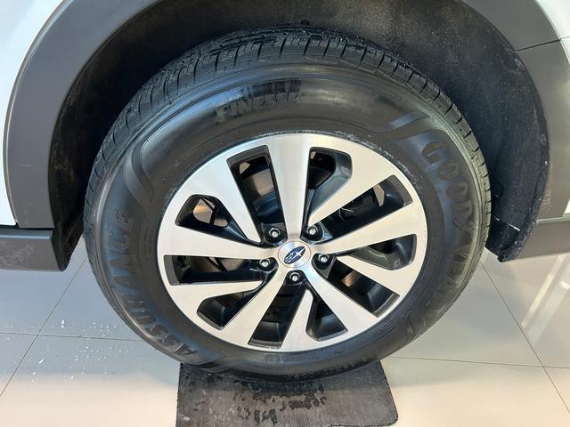 used 2022 Subaru Outback car, priced at $24,245