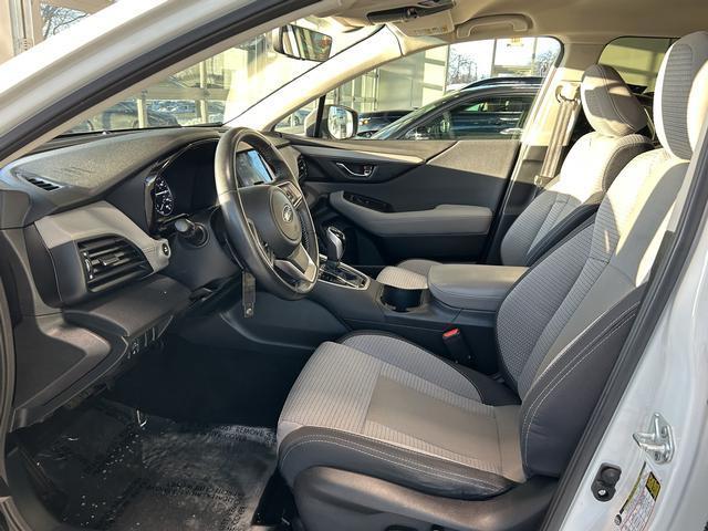 used 2022 Subaru Outback car, priced at $24,245