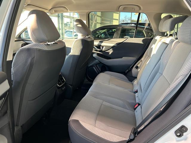 used 2022 Subaru Outback car, priced at $24,245
