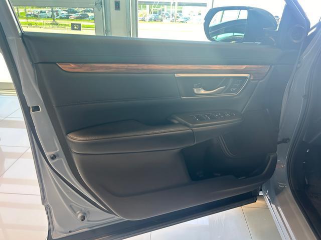 used 2020 Honda CR-V car, priced at $26,495