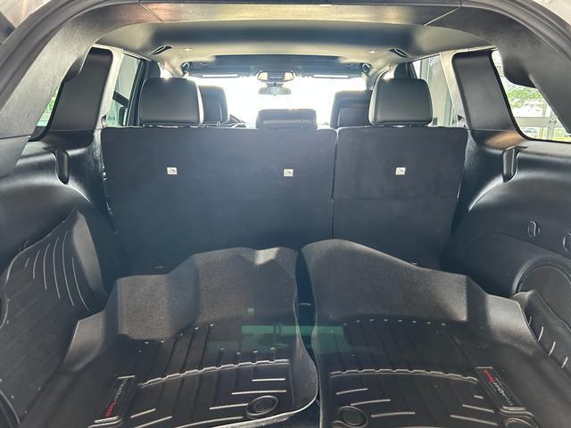 used 2021 Jeep Grand Cherokee car, priced at $27,995