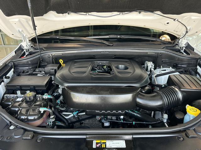 used 2021 Jeep Grand Cherokee car, priced at $27,995