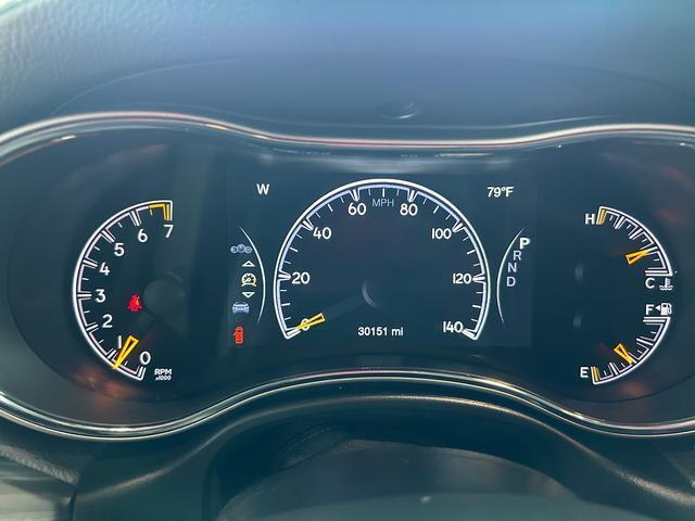 used 2021 Jeep Grand Cherokee car, priced at $27,995