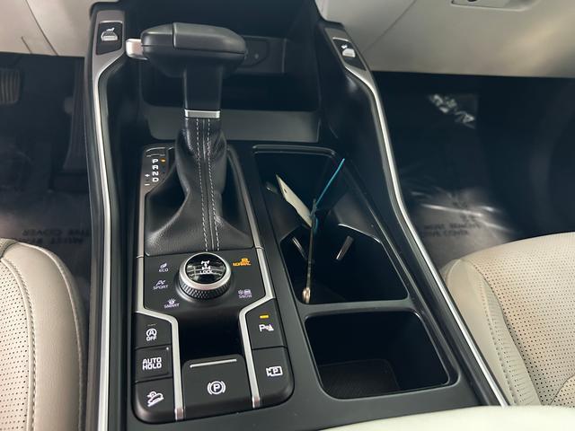 used 2025 Kia Sorento car, priced at $34,495