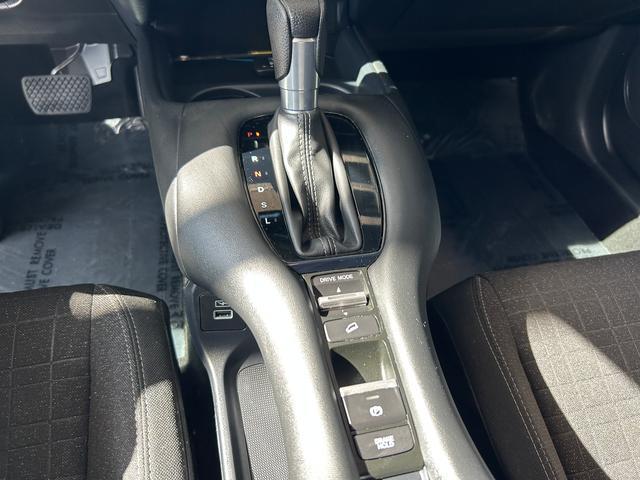 used 2023 Honda HR-V car, priced at $22,995