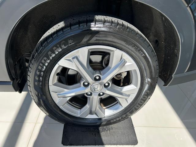 used 2023 Honda HR-V car, priced at $21,995