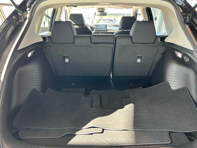 used 2023 Honda HR-V car, priced at $22,995