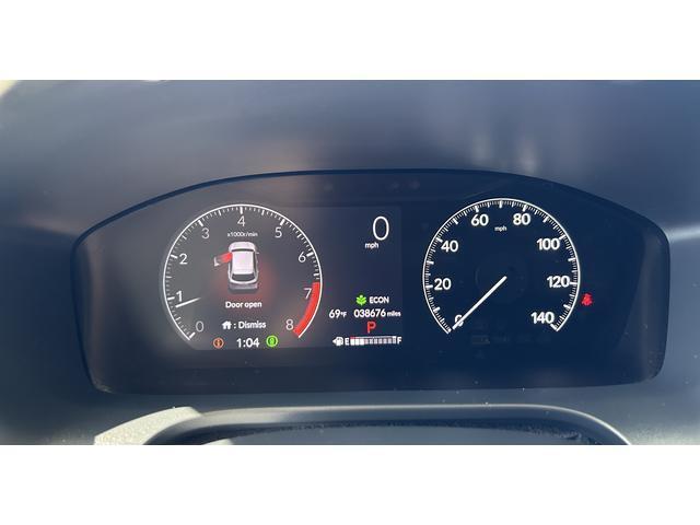 used 2023 Honda HR-V car, priced at $22,995