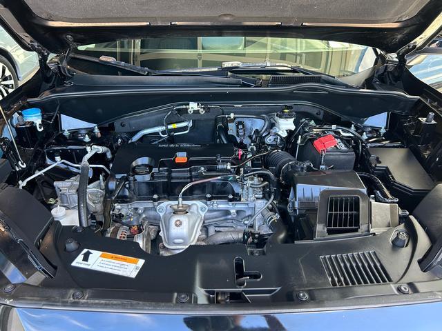 used 2023 Honda HR-V car, priced at $22,995