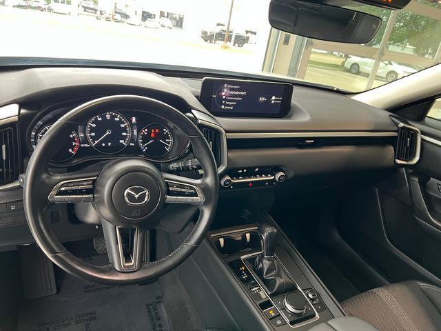 used 2023 Mazda CX-50 car, priced at $31,495