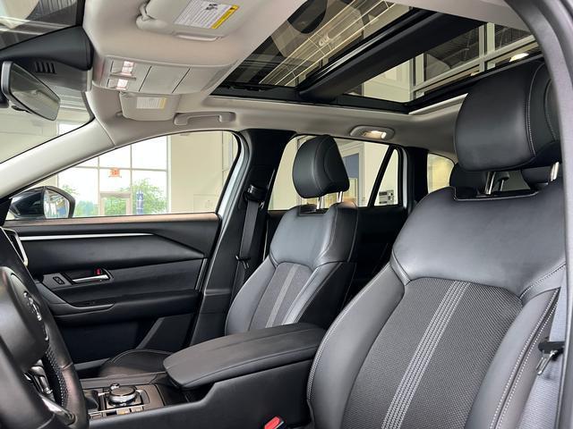 used 2023 Mazda CX-50 car, priced at $31,495
