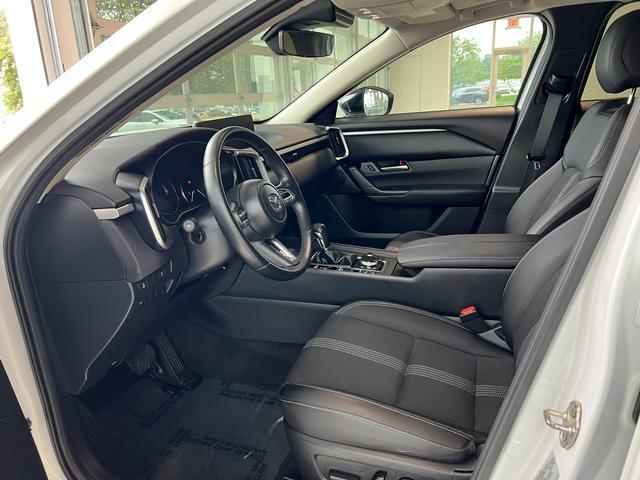 used 2023 Mazda CX-50 car, priced at $31,495