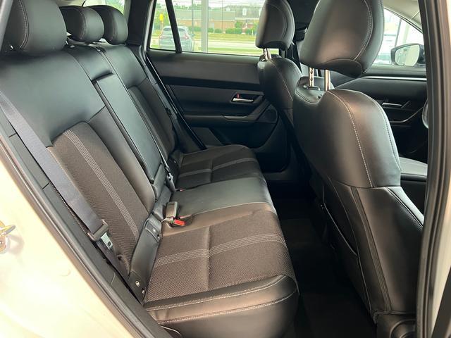 used 2023 Mazda CX-50 car, priced at $31,495