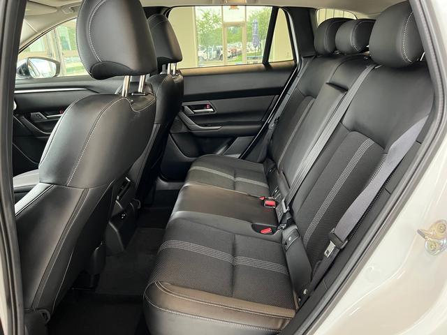 used 2023 Mazda CX-50 car, priced at $31,495