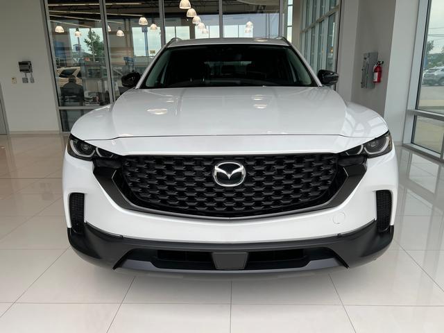 used 2023 Mazda CX-50 car, priced at $31,495