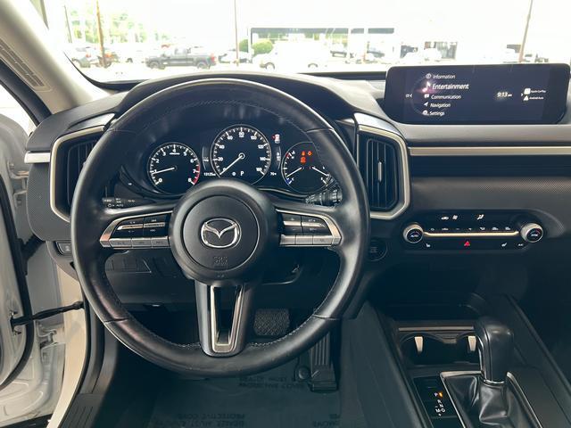 used 2023 Mazda CX-50 car, priced at $31,495