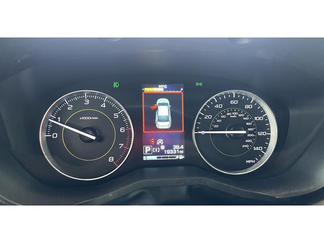 used 2023 Subaru Crosstrek car, priced at $26,495