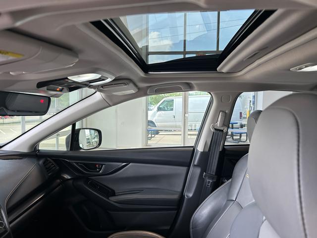 used 2023 Subaru Crosstrek car, priced at $26,495