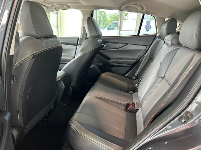 used 2023 Subaru Crosstrek car, priced at $26,495