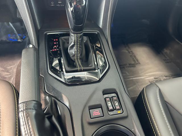 used 2023 Subaru Crosstrek car, priced at $26,495