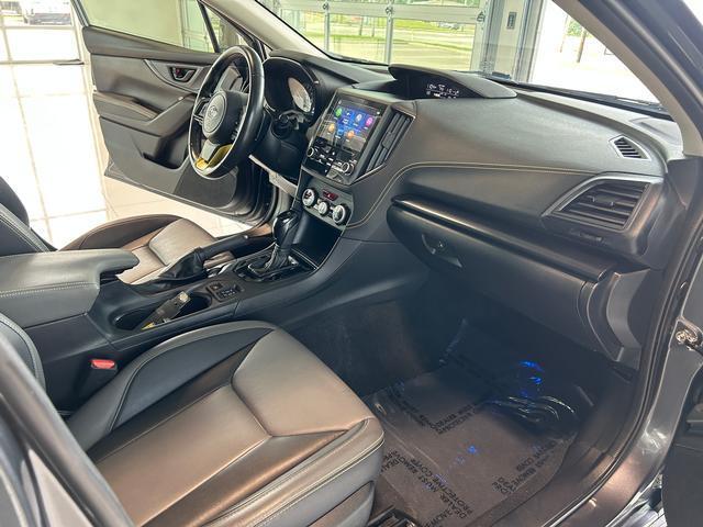 used 2023 Subaru Crosstrek car, priced at $26,495