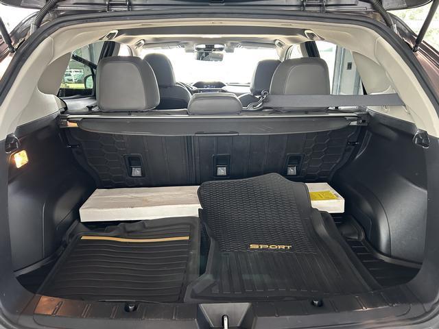 used 2023 Subaru Crosstrek car, priced at $26,495