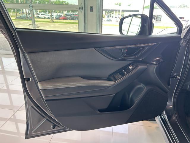 used 2023 Subaru Crosstrek car, priced at $26,495