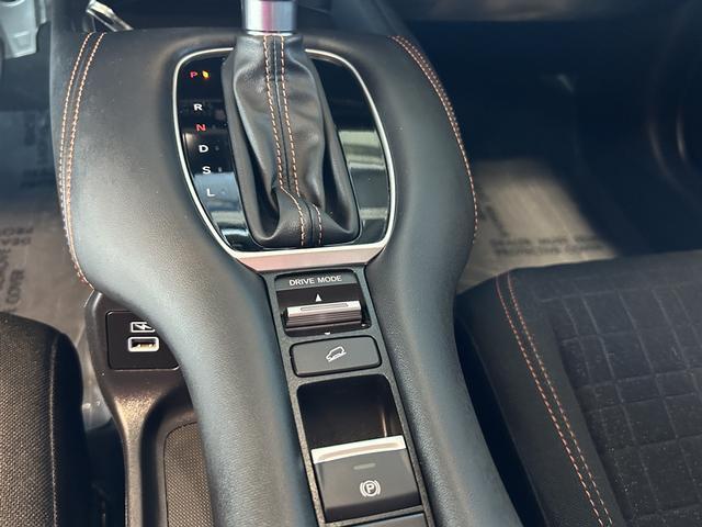 used 2023 Honda HR-V car, priced at $25,245