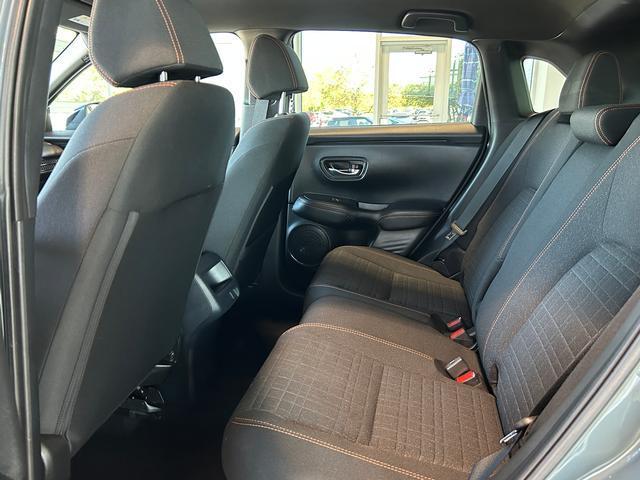 used 2023 Honda HR-V car, priced at $25,245
