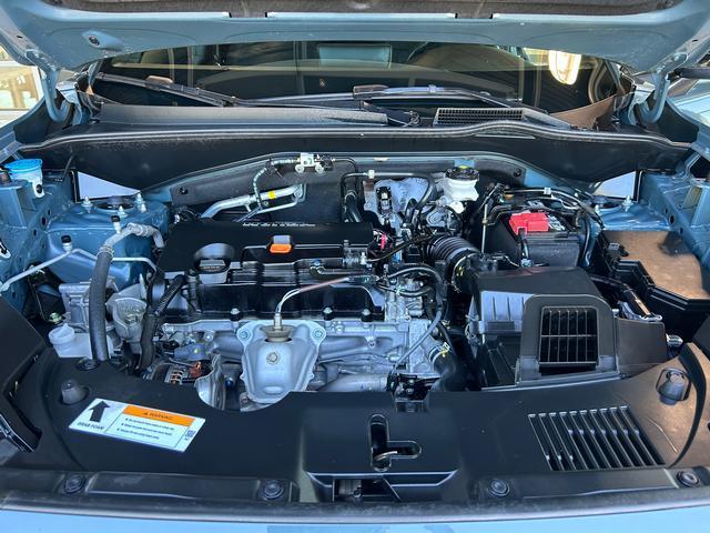 used 2023 Honda HR-V car, priced at $25,245