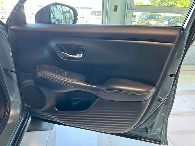 used 2023 Honda HR-V car, priced at $25,245