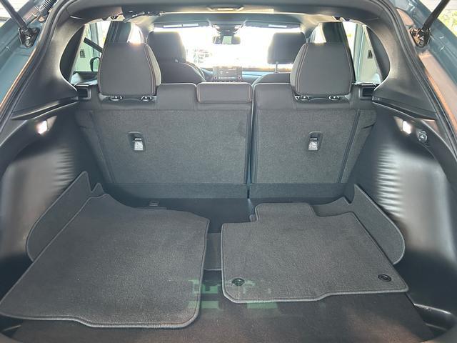 used 2023 Honda HR-V car, priced at $25,245