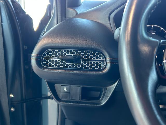 used 2023 Honda HR-V car, priced at $25,245