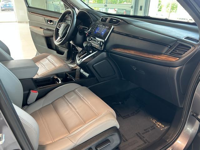 used 2022 Honda CR-V car, priced at $28,995