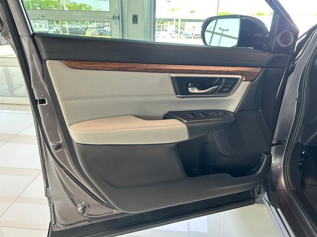 used 2022 Honda CR-V car, priced at $28,995