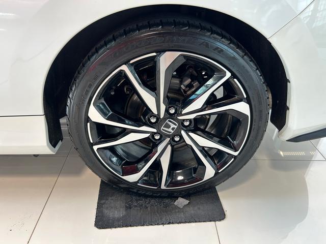 used 2018 Honda Civic car, priced at $24,495